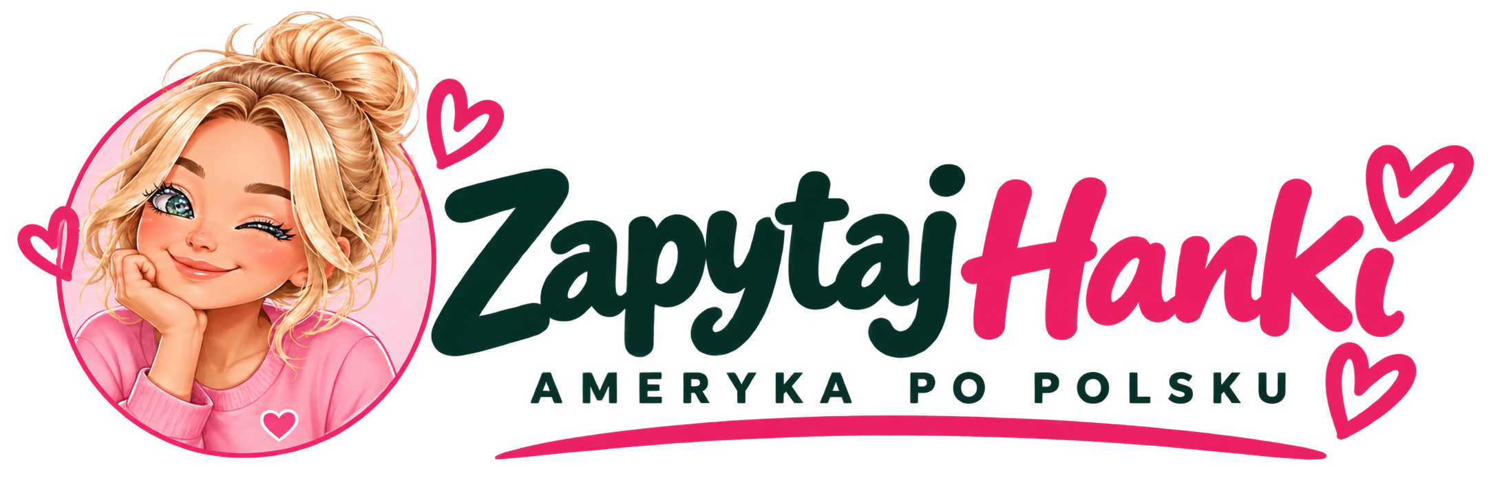 Zapytaj Hanki — Ameryka po polsku